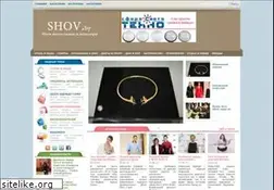 Sites similar to shov.by