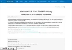 Sites similar to shovelbums.org