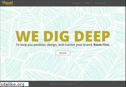 Sites similar to shovelcreative.com