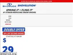 Sites similar to shovelution.com
