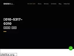 Sites similar to show-all.co.kr