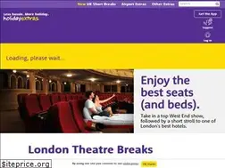 Sites similar to show-and-stay.co.uk