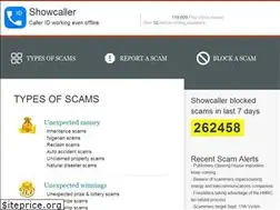 Sites similar to show-caller.com