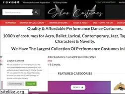 Sites similar to show-costumes.com