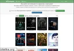 Sites similar to show-english.com