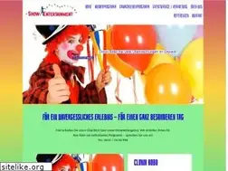 Sites similar to show-entertainment.org