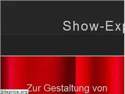 Sites similar to show-express-koennern.de