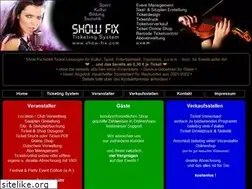 Sites similar to show-fix.com
