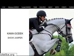 Sites similar to show-jumper.com