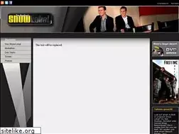Sites similar to show-lokal.de