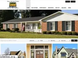 Sites similar to show-me-real-estate.com