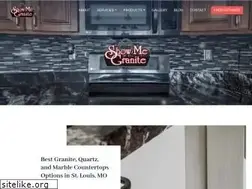 Sites similar to show-megranite.com