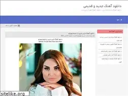 Sites similar to show-music.ir