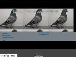 Sites similar to show-racer-taubenzucht.de