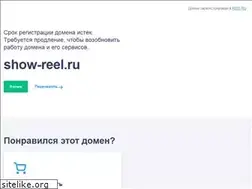 Sites similar to show-reel.ru