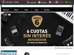 Sites similar to show-room.com.ar