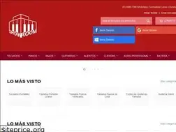 Sites similar to show-room.mx
