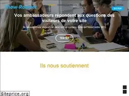 Sites similar to show-roomer.com