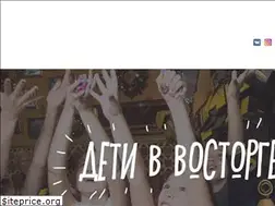 Sites similar to show-team.ru