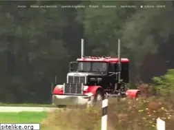 Sites similar to show-trucks.de