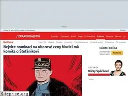 Sites similar to show.cz