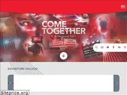 Sites similar to show.ibc.org
