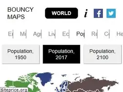 Sites similar to show.mappingworlds.com