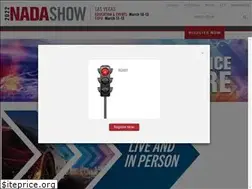Sites similar to show.nada.org