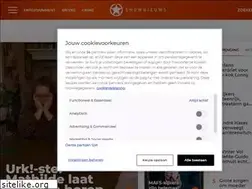 Sites similar to show.nl