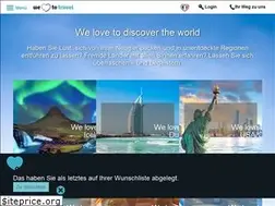 Sites similar to show.sales-lentz.lu