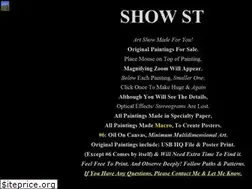 Sites similar to show.st