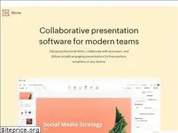 Sites similar to show.zoho.com