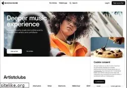 Sites similar to show4me.com