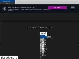 Sites similar to showa-ddc.com