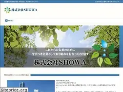 Sites similar to showa-hold.co.jp