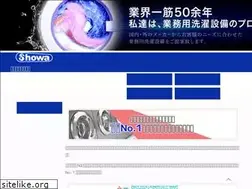 Sites similar to showa-k.com