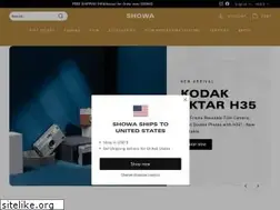 Sites similar to showa-store.com