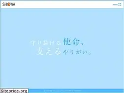 Sites similar to showa-tokyo.co.jp