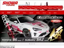 Sites similar to showa-tuning.com