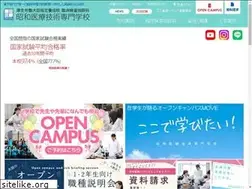 Sites similar to showa.ac.jp