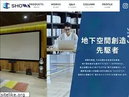 Sites similar to showa.co