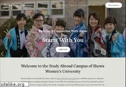Sites similar to showaboston.org