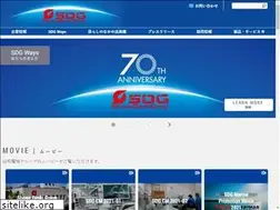 Sites similar to showadenkigroup.com