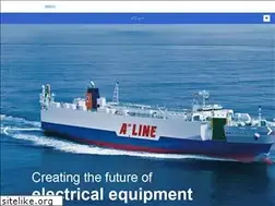 Sites similar to showadenso.co.jp