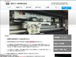 Sites similar to showadoor.net