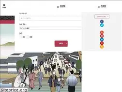 Sites similar to showadori.com
