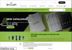 Sites similar to showagroup.com