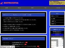 Sites similar to showahonda.co.jp