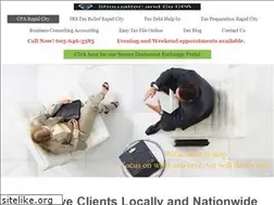 Sites similar to showaltercpa.com