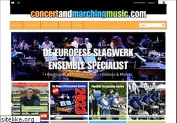 Sites similar to showandmarchingmusic.com